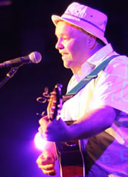 Darren Poyzer